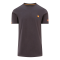 Guru Aventus Tee Charcoal - XL